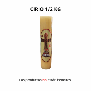 CIRIO 1/2 KG
