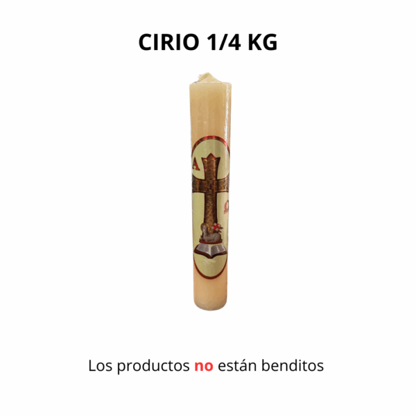 CIRIO 1/4 KG