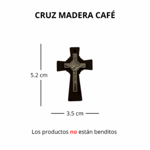 Curz Madera café