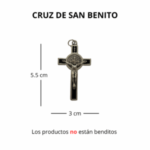 Cruz San Benito