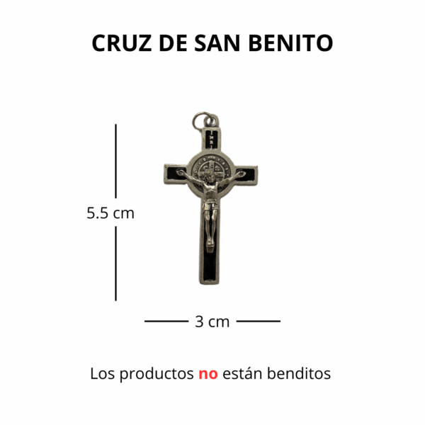 Cruz San Benito
